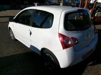 Renault Twingo 1.2 16V DYNAMIC CLIMA AUTOMAAT 59.810 KM picture 8
