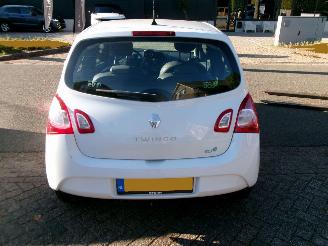 Renault Twingo 1.2 16V DYNAMIC CLIMA AUTOMAAT 59.810 KM picture 7