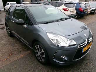 Citroën DS3 1.6 e-HDI SO CHIC GEEN SCHADE picture 4