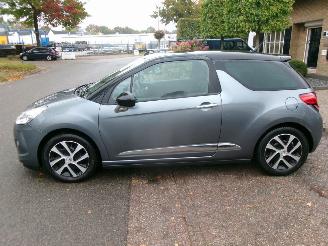 Citroën DS3 1.6 e-HDI SO CHIC GEEN SCHADE picture 2