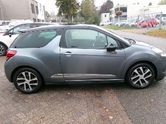 Citroën DS3 1.6 e-HDI SO CHIC GEEN SCHADE picture 5