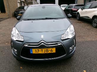 Citroën DS3 1.6 e-HDI SO CHIC GEEN SCHADE picture 3