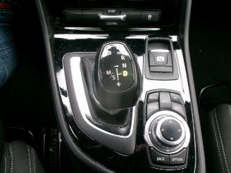 BMW 2-serie 218 I AUTOMAAT ACTIVE TOURER CLIMA NAVI picture 18