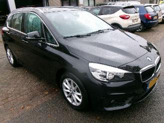 BMW 2-serie 218 I AUTOMAAT ACTIVE TOURER CLIMA NAVI picture 5
