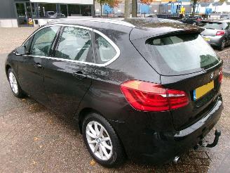 BMW 2-serie 218 I AUTOMAAT ACTIVE TOURER CLIMA NAVI picture 10