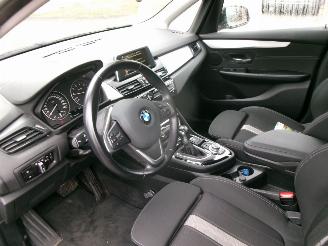 BMW 2-serie 218 I AUTOMAAT ACTIVE TOURER CLIMA NAVI picture 16