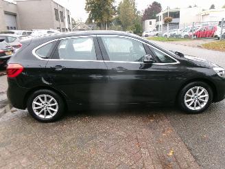 BMW 2-serie 218 I AUTOMAAT ACTIVE TOURER CLIMA NAVI picture 6