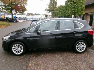 BMW 2-serie 218 I AUTOMAAT ACTIVE TOURER CLIMA NAVI picture 2