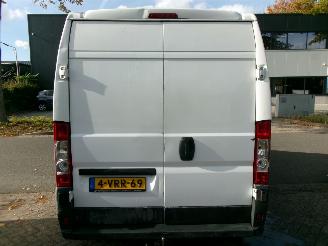 Citroën Jumper 2.2 HDI L2 H2 AIRCO picture 9