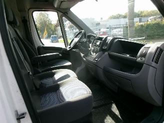Citroën Jumper 2.2 HDI L2 H2 AIRCO picture 14