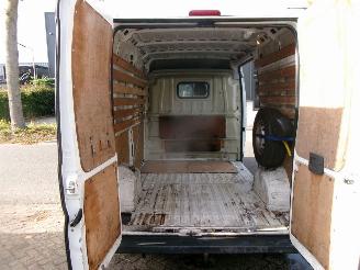 Citroën Jumper 2.2 HDI L2 H2 AIRCO picture 11