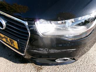 Audi A1 1.2 TFSI AMBITION PRO LINE picture 4