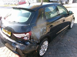 Audi A1 1.2 TFSI AMBITION PRO LINE picture 7