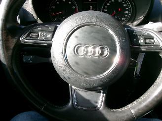 Audi A1 1.2 TFSI AMBITION PRO LINE picture 20