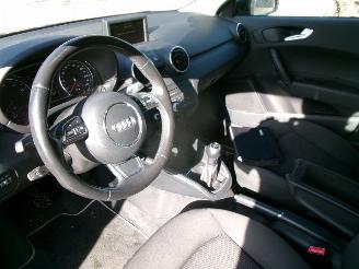 Audi A1 1.2 TFSI AMBITION PRO LINE picture 14