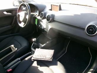Audi A1 1.2 TFSI AMBITION PRO LINE picture 12