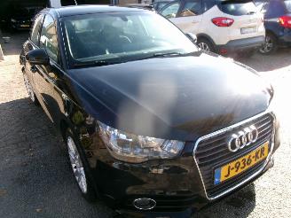 Audi A1 1.2 TFSI AMBITION PRO LINE picture 5