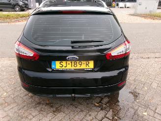 Ford Mondeo 1.6 ECOBOOST TITANIUM picture 7