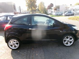 Ford Ka 1.2 METAL START/STOP AIRCO picture 5