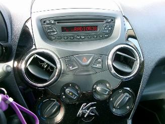 Ford Ka 1.2 METAL START/STOP AIRCO picture 17