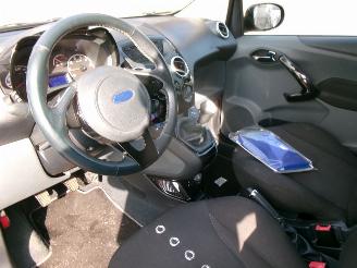 Ford Ka 1.2 METAL START/STOP AIRCO picture 14