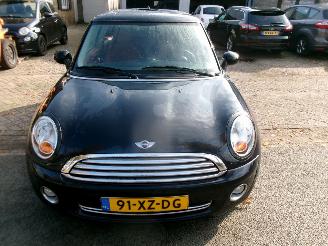 Mini Cooper CHILI 1.6 CLIMA PANO picture 3