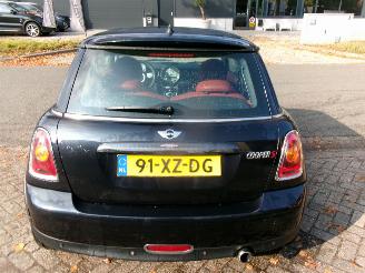 Mini Cooper CHILI 1.6 CLIMA PANO picture 10