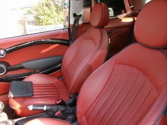 Mini Cooper CHILI 1.6 CLIMA PANO picture 17