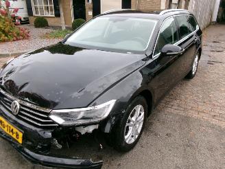 škoda osobní automobily Volkswagen Passat 1.4 TSI CONNECTED SERIES 2017/1