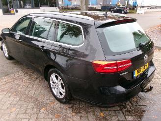 Volkswagen Passat 1.4 TSI CONNECTED SERIES picture 8