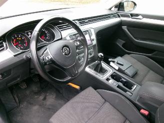 Volkswagen Passat 1.4 TSI CONNECTED SERIES picture 11