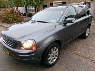 krockskadad bil auto Volvo Xc-90 3.2 AWD MOMENTUM 7 PERSOONS 2007/4