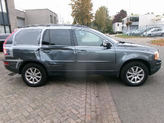 Volvo Xc-90 3.2 AWD MOMENTUM 7 PERSOONS picture 5
