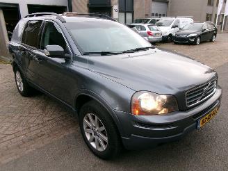 Volvo Xc-90 3.2 AWD MOMENTUM 7 PERSOONS picture 4