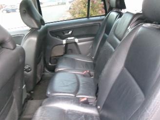 Volvo Xc-90 3.2 AWD MOMENTUM 7 PERSOONS picture 13