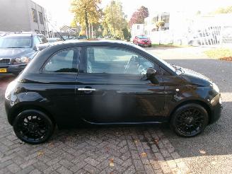 Fiat 500 TWINAIR AIRCO picture 5