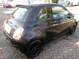 Fiat 500 TWINAIR AIRCO picture 6