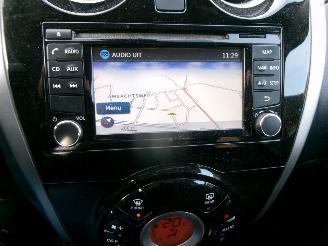 Nissan Note 1.2 N-TEC CLIMA picture 15