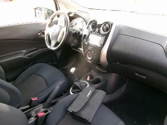Nissan Note 1.2 N-TEC CLIMA picture 11