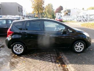 Nissan Note 1.2 N-TEC CLIMA picture 5