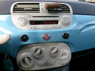 Fiat 500 1.2 POP AIRCO picture 13