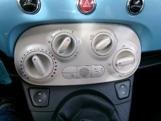 Fiat 500 1.2 POP AIRCO picture 12