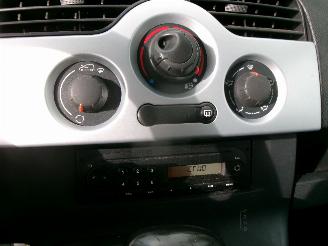 Renault Kangoo EXPRESS Z.E ELECTRSCH picture 16