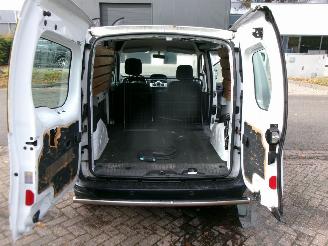 Renault Kangoo EXPRESS Z.E ELECTRSCH picture 10