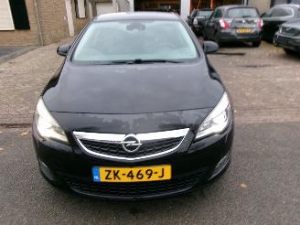 Opel Astra 1.6 TURBO GT CLIMA NAVI picture 3