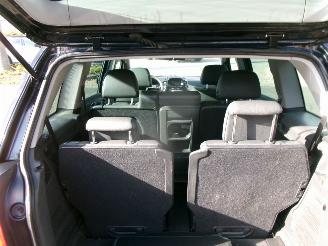 Opel Zafira 2.2 COSMO 7 PERSOONS picture 9