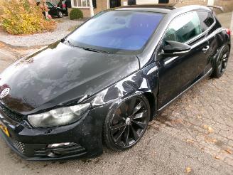 Auto incidentate Volkswagen Scirocco 1.4 TSI EDITION 2011/3
