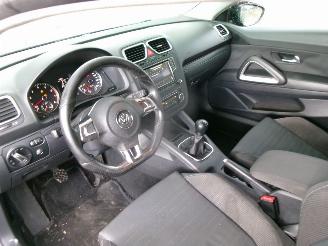 Volkswagen Scirocco 1.4 TSI EDITION picture 10