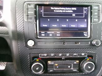 Volkswagen Scirocco 1.4 TSI EDITION picture 12