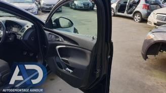 Opel Insignia Insignia, Hatchback 5-drs, 2008 / 2017 2.0 CDTI 16V 140 ecoFLEX picture 20